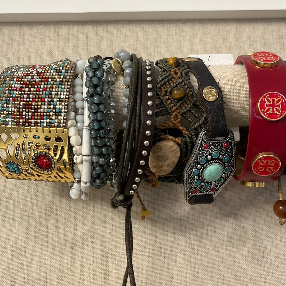 Multiple Bracelets!! - image 1